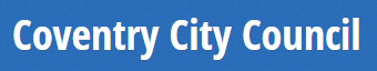 Coventry City Council Logo
