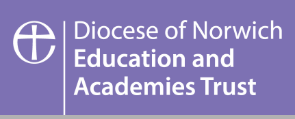 Diocese of Nortwich Education & Academies Trust Logo