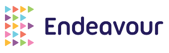 Endeavour Logo