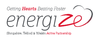 Energize Logo