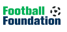 Football Foundation Logo