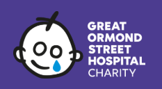 Great Ormond Street Hospital Charity Logo