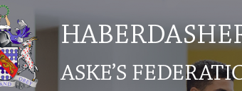 Haberdasher's Aske's Federation Logo