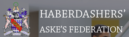 Haberdasher's Aske's Federation Logo