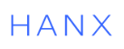 Hanx Logo