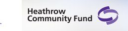 Heathrow Community Fund Logo