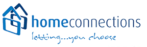Homeconnections Logo