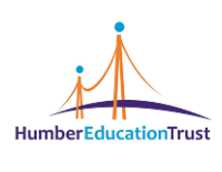 Humber Education Trust Logo