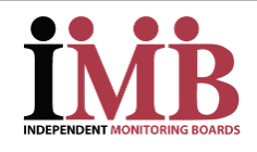 Independent Monitoring Boards Logo