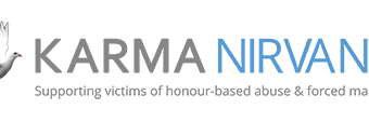 Karma Nirvana Logo