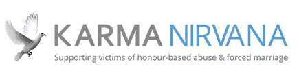 Karma Nirvana Logo