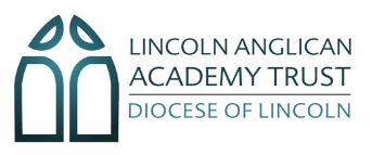 Lincoln Anglican Academy Trust Logo