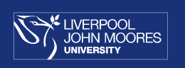 Liverpool John Moores University Logo