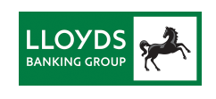 Lloyds Banking Group Logo