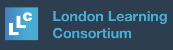 London Learning Consortium Logo