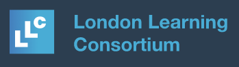 London Learning Consortium Logo