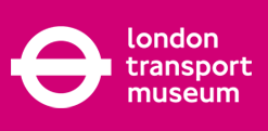 London Transport Museum Logo