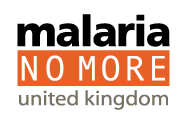 Malaria No More UK Logo