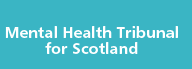 Mental Health Tribunal for Scotland Logo