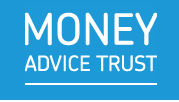 Money Advice Trust Logo