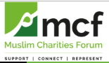 Muslim Charities Forum Logo