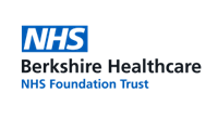 NHS Berkshire Healthcare Foundation Logo