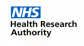 NHS Health Research Authority Logo