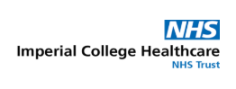 NHS Imperial College Healthcare Trust Logo