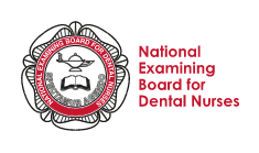 National Examining Board for Dental Nurses Logo