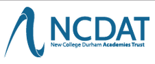 New College Durham Academies Trust Logo