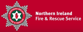 Northern Ireland Fire & Rescue Service Logo