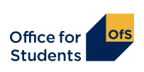 Office for Students Logo