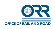 Office of the Rail & Road Logo