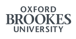 Oxford Brookes University Logo
