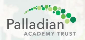 Palladian Academy Trust Logo