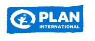 Plan International Uk Logo