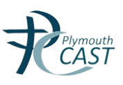 Plymouth Cast Logo
