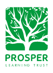 Prosper Learning Trust Logo