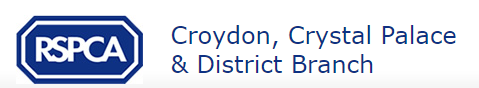 RSPCA Logo