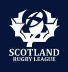 Scotland Rugby League Logo