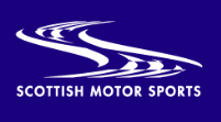 Scottish Motor Sports Logo