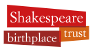 Shakespare Birthplace Trust Logo
