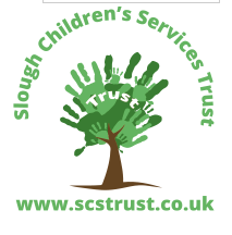Slough Children's Services Trust Logo