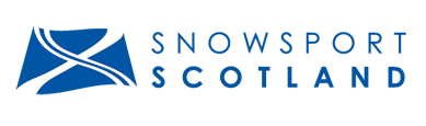 Snowsport Scotland Logo