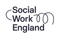Social Work England Logo