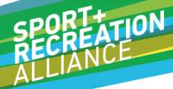 Sport & Recreation Alliance Logo