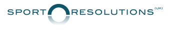 Sport Resolutions UK Logo