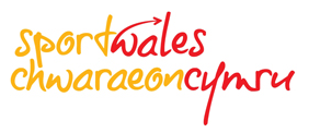 Sport Wales Logo