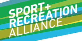 Sports & Recreation Alliance Logo