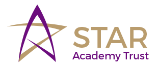 Star Academy Trust Logo